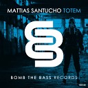 Mattias Santucho - Totem Original Mix