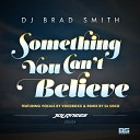 DJ Brad Smith - People Started To Move Original Mix