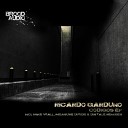 Ricardo Garduno - Grinder Original Mix