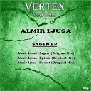 Almir Ljusa - Sagen Original Mix