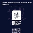 Moments Original Mix - Emanuele Braveri feat Marcia