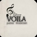Voila publicmusic - Harapan Senja