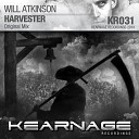 Will Atkinson - Harvester Edit