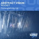 Abstract Vision - Rocket Photographer s Intro E