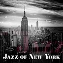 Jazz Relax Academy - City Colors