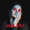 Anna Mae Kelly - Devil Eyes