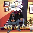 B shay D shay - State Of Mind