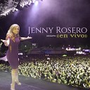 JENNY ROSERO - Me Das Pena La Guayabita En Vivo