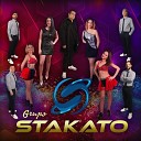 Grupo Stakato - Para o Baile