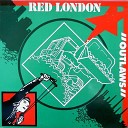 Red London - Chase It Up