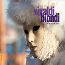 Fabio Biondi Europa Galante - Violin Concerto in E Minor RV 133 III Allegro…
