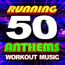 Workout Remix Factory - Closer Running Mix