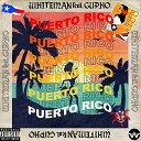 White Man feat Gupho - Puerto Rico