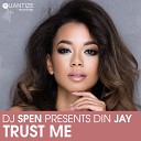 Din Jay - Trust Me Original Mix