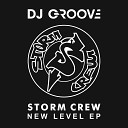 DJ Groove - Fever 95