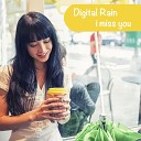Digital Rain - Velassaru
