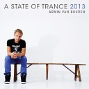 Frans Bak - The Killing Mix Cut Armin van Buuren Remix