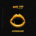 Victoriouz Icon feat Skiibii - Awon Temi