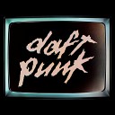 Daft Punk - The Prime Time Of Your Life Para One Remix