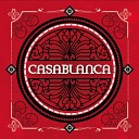 Casablanca - Non lo volevo Radio Edit