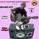 Mohamed Keita - Koke Coulibaly