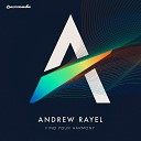 Andrew Rayel - One In A Million feat Jonathan Mendelsohn album…