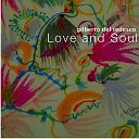 Gilberto Del Tedesco - A Time for Love