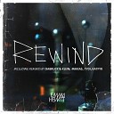 Emma Hewitt - Rewind Dabruck Klein Remix