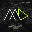 Maison Dragen - Rio De Janeiro Record Mix