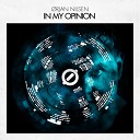 Orjan Nilsen feat Arielle Maren - Redemption