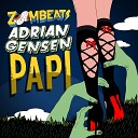 Adrian Gensen - Papi