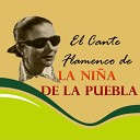 La Ni a De La Puebla - Mi Amor Se Ha Muerto