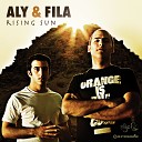 Aly Fila vs Philippe El Sisi feat Senadee - Without You The Never Knowing Radio Edit