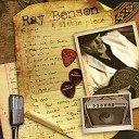 Ray Benson - A Little Piece
