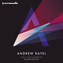 Andrew Rayel feat Cindy Alma - Hold On To Your Love Orjan Nilsen Remix