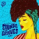 Cee Elassaad Aris Kokou feat Jerome Kaluta - The Rhythm Original Mix