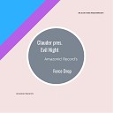 Clauder Evil Night - Force Drop