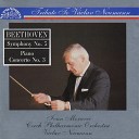 Czech Philharmonic V clav Neumann Ivan… - Piano Concerto No 3 in C Minor Op 37 I Allegro con…