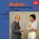 Czech Philharmonic Ji B lohl vek Ivan Moravec - Piano Concerto No 1 in D Minor Op 15 II…