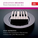 Czech Philharmonic Ji B lohl vek Ivan Moravec - Piano Concerto No 1 in D Minor Op 15 II…