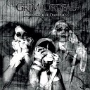 Grim Ordeal - Desperate for Liberation