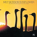 Milt Jackson - People Make the World Go Round