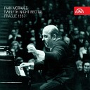 Ivan Moravec - Piano Sonata No 13 in B Flat Major K 333 Linz Sonata III Allegretto…