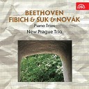 New Prague Trio - Piano Trio No 5 in D Major Op 70 No 1 III…
