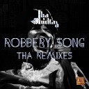 Tha Trickaz - Robbery Song Remastered