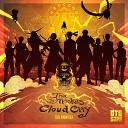 Tha Trickaz - Cloud City Apashe Remix