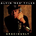 Alvin Red Tyler - Dreamsville