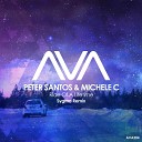 Peter Santos Michele C - Ride Of A Lifetime Sygma Remix