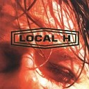 Local H - Hands On The Bible