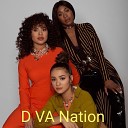 d va nation - So Lost